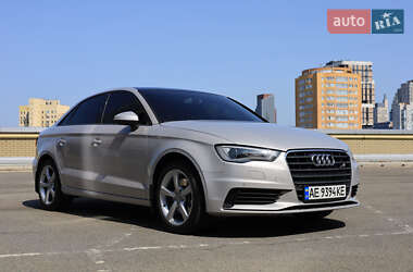 Audi A3 2014 Audi A3 2014