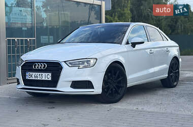 Audi A3 2014 Audi A3 2014