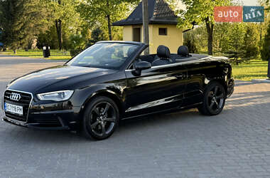 Audi A3 2016 Audi A3 2016