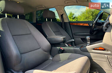 Хетчбек Audi A3 2007 в 