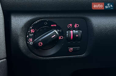 Хетчбек Audi A3 2007 в 