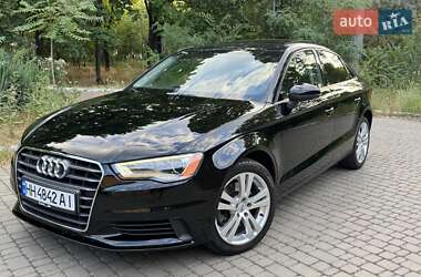 Седан Audi A3 2014 в Одесі