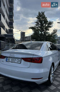 Седан Audi A3 2014 в Києві