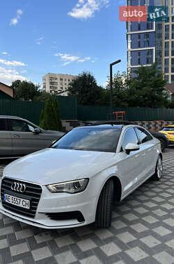Audi A3 2014 Audi A3 2014