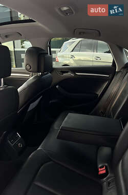 Седан Audi A3 2014 в Києві