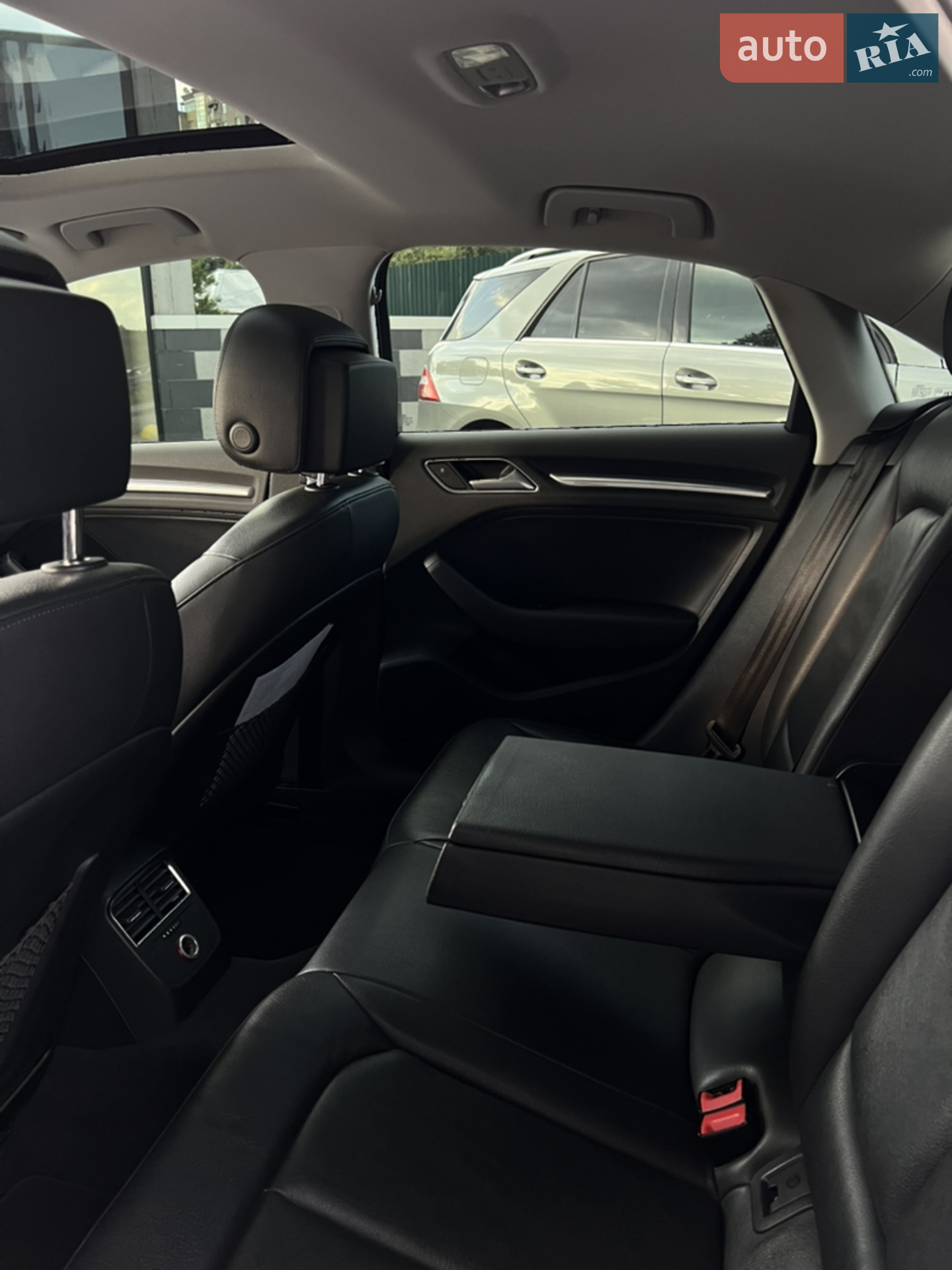 2014 Audi A3 - мініатюра 10