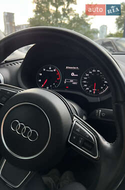 Седан Audi A3 2014 в Києві