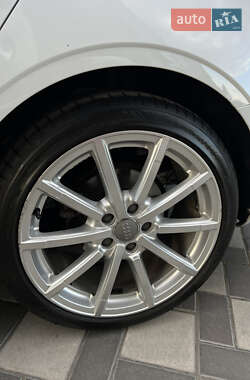 Седан Audi A3 2014 в Києві