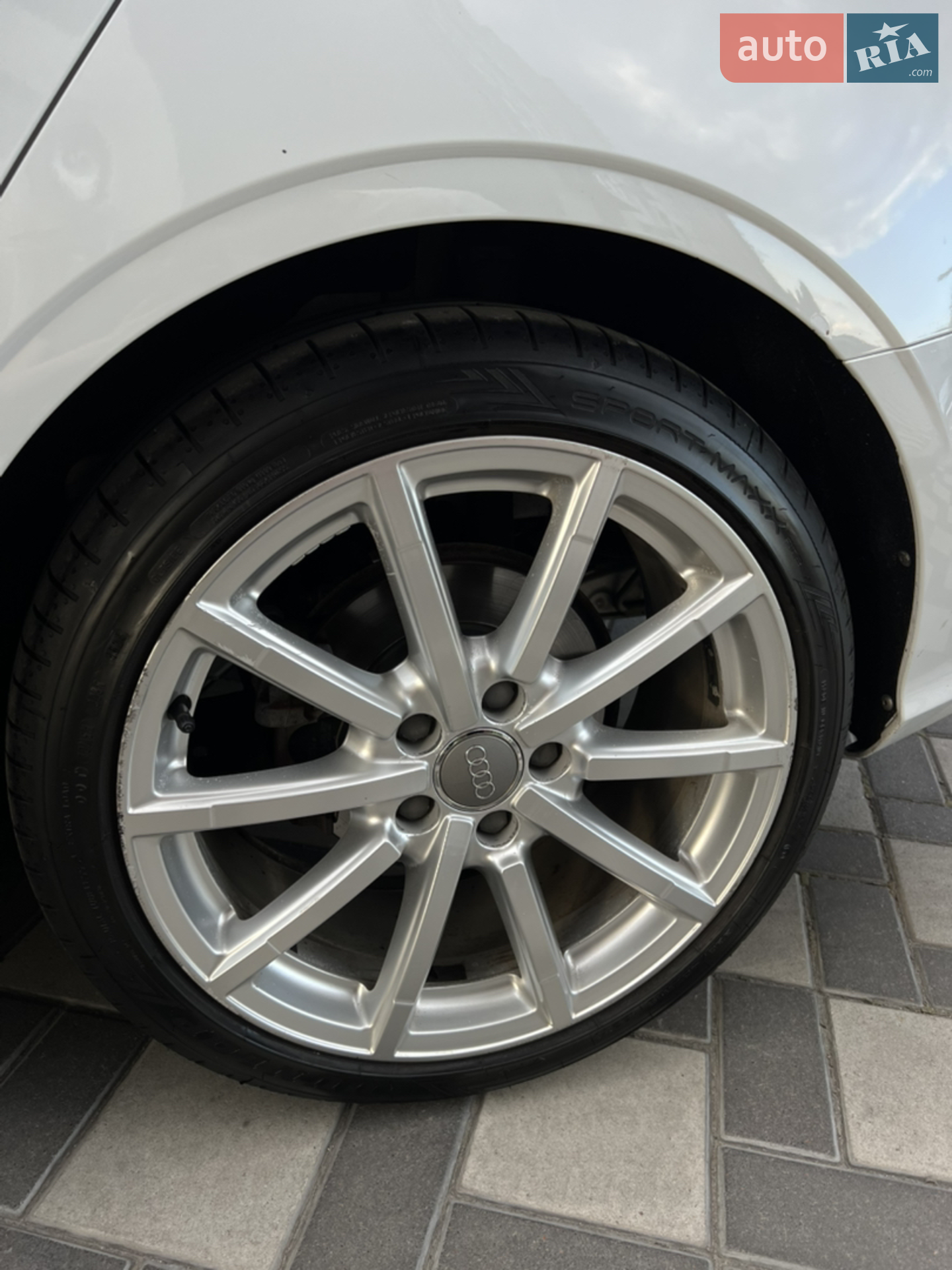 2014 Audi A3 - мініатюра 16