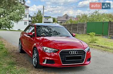 Audi A3 2016 Audi A3 2016