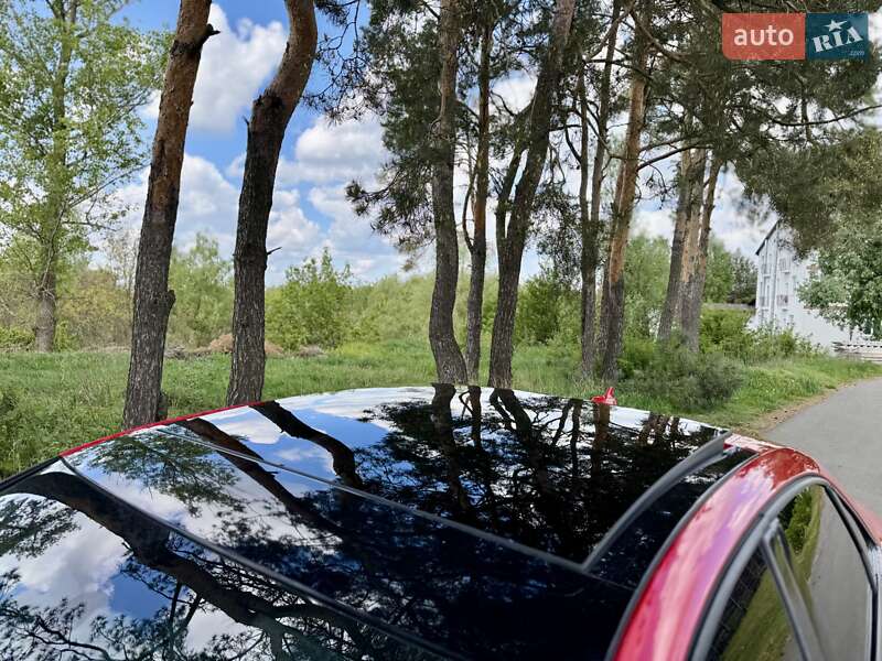 Седан Audi A3 2016 в Києві