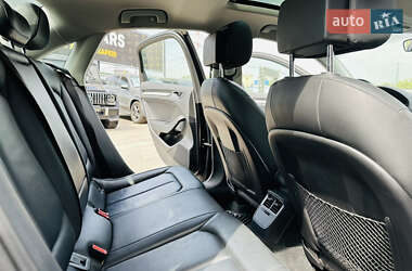 Седан Audi A3 2015 в 