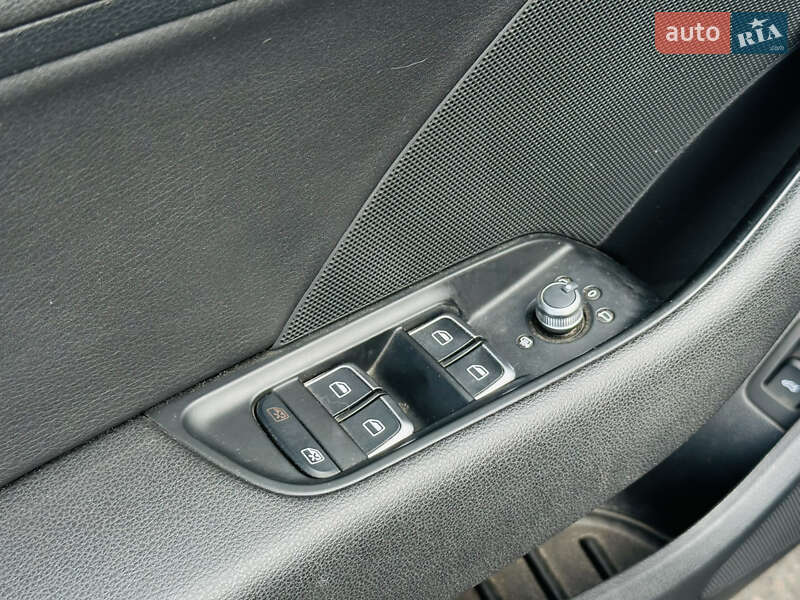 Седан Audi A3 2015 в Харькове