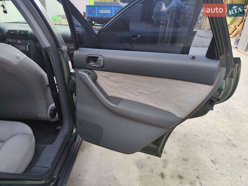 Хэтчбек Audi A3 1999 в Киеве