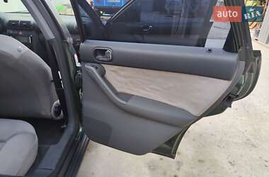 Хетчбек Audi A3 1999 в 