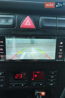 Хетчбек Audi A3 1999 в 