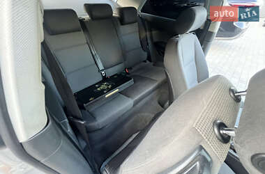 Хэтчбек Audi A3 2006 в 