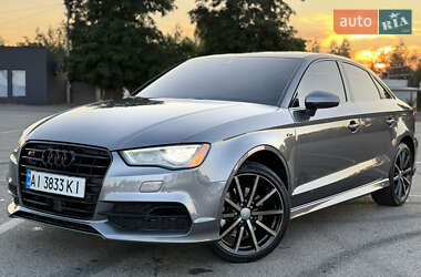 Audi A3 2015 Audi A3 2015