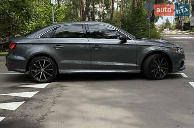 Седан Audi A3 2015 в 