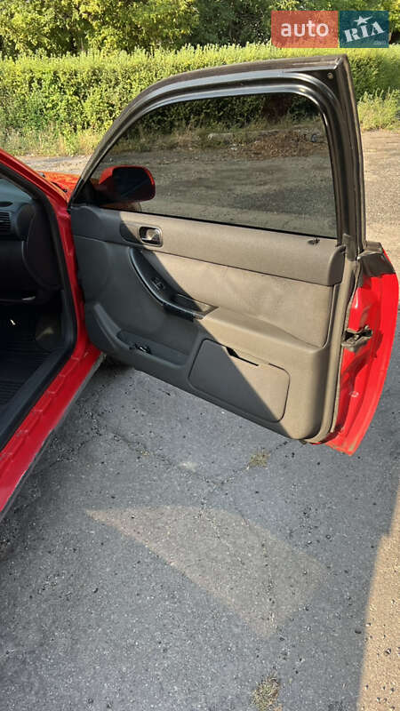 Хэтчбек Audi A3 1998 в Запорожье фото 10 Хэтчбек Audi A3 1998 в Запорожье
