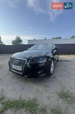 Audi A3 2009 Audi A3 2009