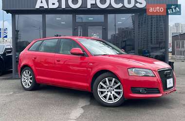Audi A3 2010