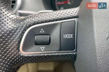 Хэтчбек Audi A3 2010 в 