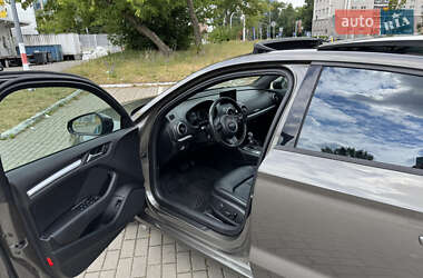 Седан Audi A3 2015 в 