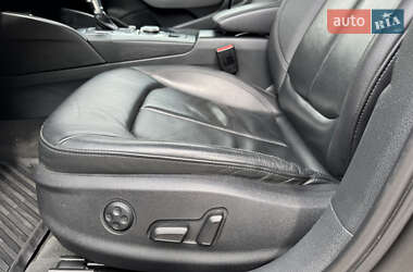 Седан Audi A3 2015 в 