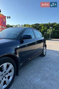 Хетчбек Audi A3 2005 в 