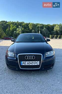 Хетчбек Audi A3 2005 в 