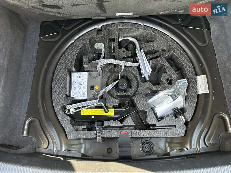 Хэтчбек Audi A3 2011 в Луцке