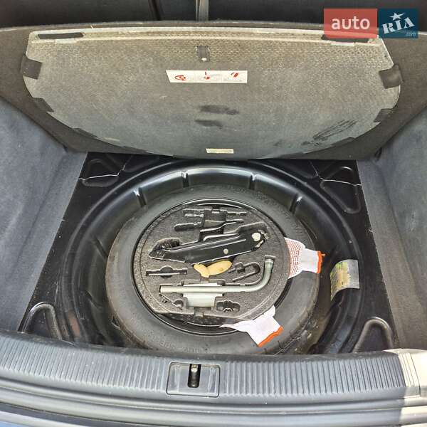 Хетчбек Audi A3 2009 в Кривому Розі