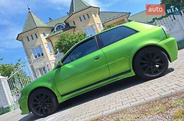 Хетчбек Audi A3 1997 в Чернівцях