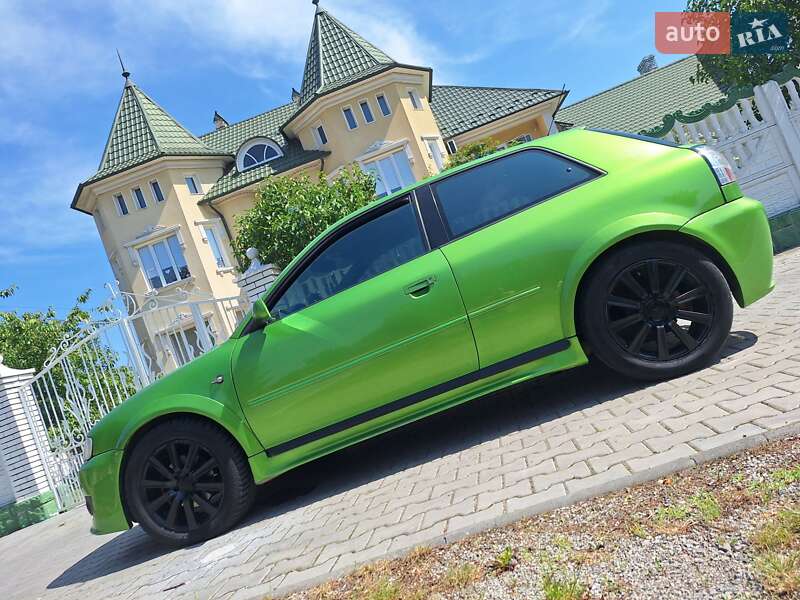 Audi A3 1997