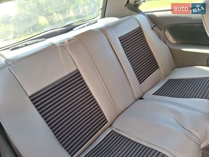 Хетчбек Audi A3 1997 в Чернівцях