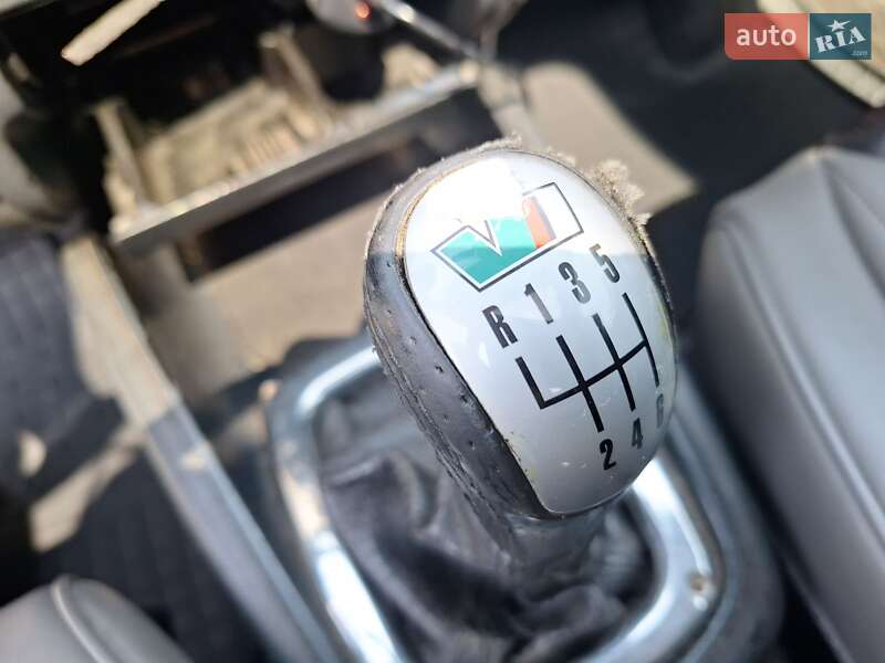 Хетчбек Audi A3 1997 в Чернівцях