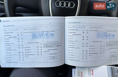 Хетчбек Audi A3 2004 в 