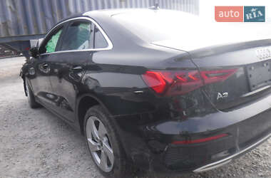 Седан Audi A3 2022 в Києві