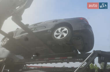 Седан Audi A3 2022 в 