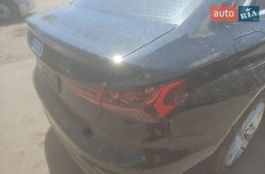Седан Audi A3 2022 в 