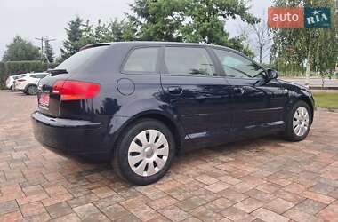 Хетчбек Audi A3 2005 в 