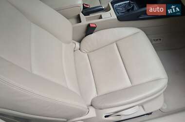 Хетчбек Audi A3 2005 в 