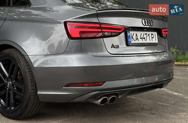Седан Audi A3 2019 в 