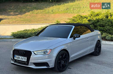 Audi A3 2014 Audi A3 2014