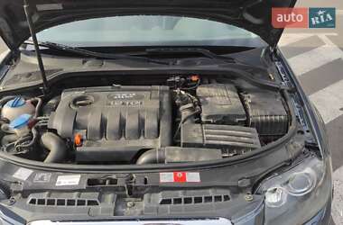 Хетчбек Audi A3 2006 в 