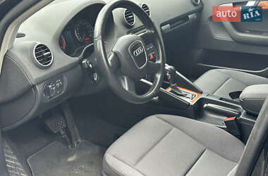 Audi A3 2008 Audi A3 2008