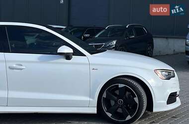 Седан Audi A3 2016 в 