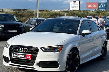 Audi A3 2016 Audi A3 2016