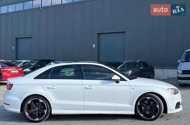 Седан Audi A3 2016 в 